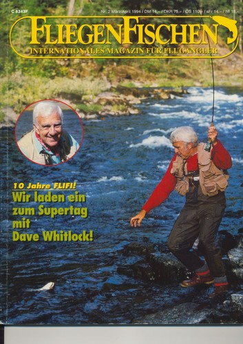Fliegenfischen 2 - fliegenfischen,,