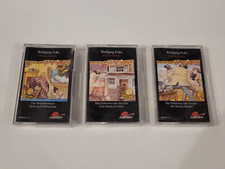 maritim MC Kassetten