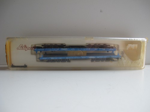 Liliput 200 stück - 2,