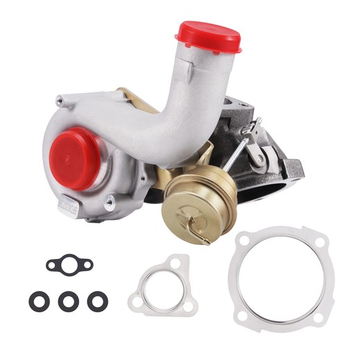 Turbolader upgrade 330ps - turbolader,