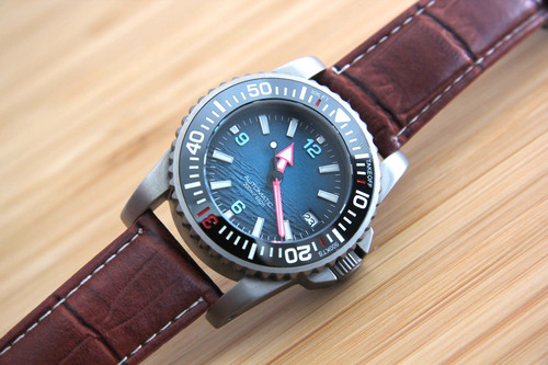 Titan automatik diver 200m - titan,