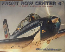 Front Row Center 4 - Inside