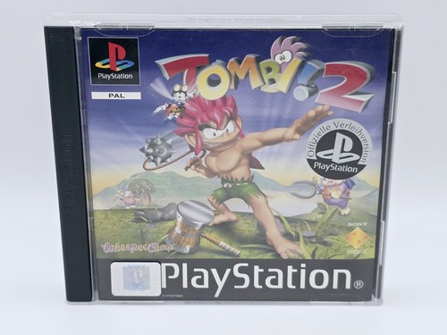 Tombi sony - tombi, (sony