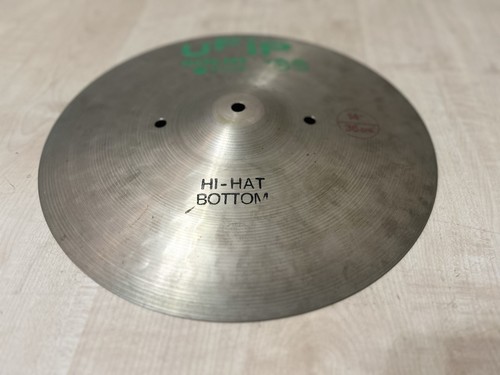 Ufip bottom hat becken - hi,