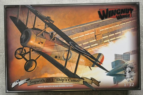 Sopwith ship s camel - sopwith, camel'