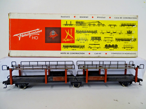 Fleischmann 1471 - fleischmann,