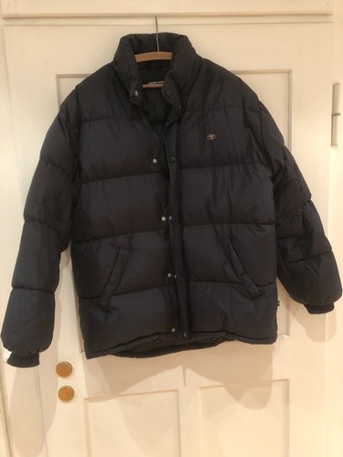 Daunen winterjacke herren tom - daunen-winterjacke, herren,