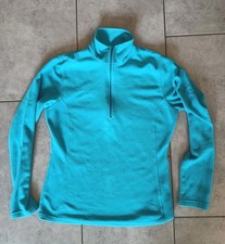 Mammut Snow ML Half Zip Pull