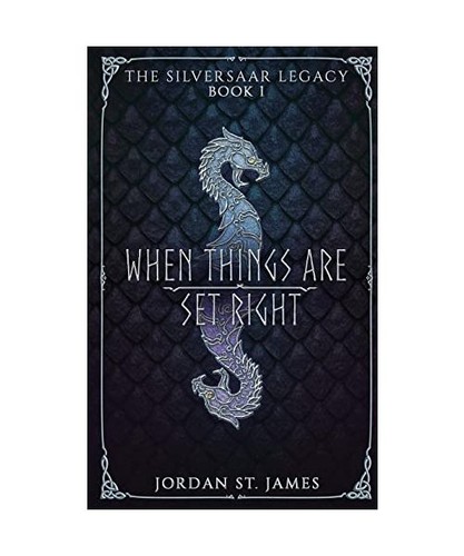 When things are set right - set,