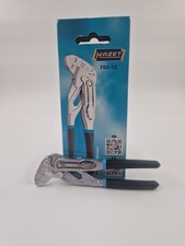Hazet 762-12 Zangenschlüssel