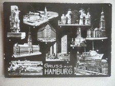 Hamburg rathaus flughafen - hamburg,, rathaus,