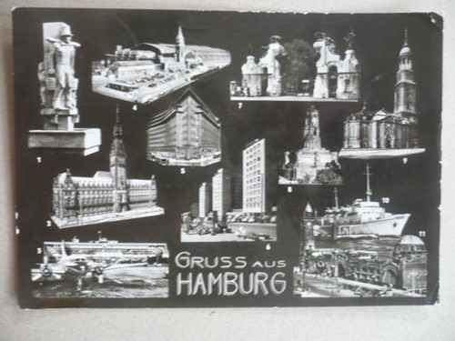 Hamburg rathaus flughafen - hamburg,, rathaus,