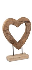 Formano Dekoobjekt Herz