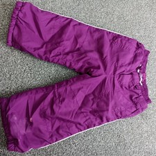 Schneehose Skihose Kinder Gr.110