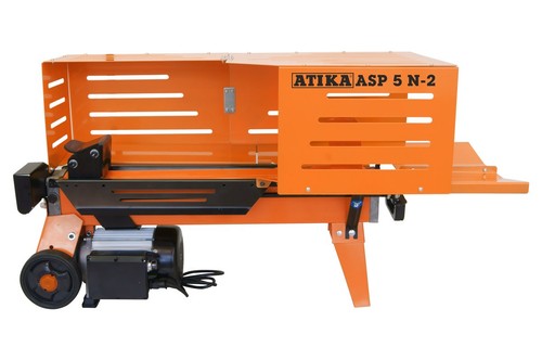 Atika asp 2 holzspalter - asp, 5