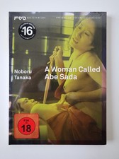 A Woman Called Abe Sada