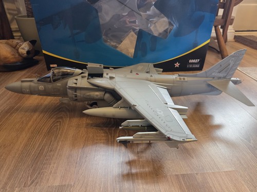 Harrier ii jsi - harrier, seltenes