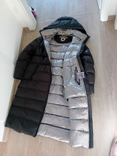 Wellensteyn LUXUS Wintermantel