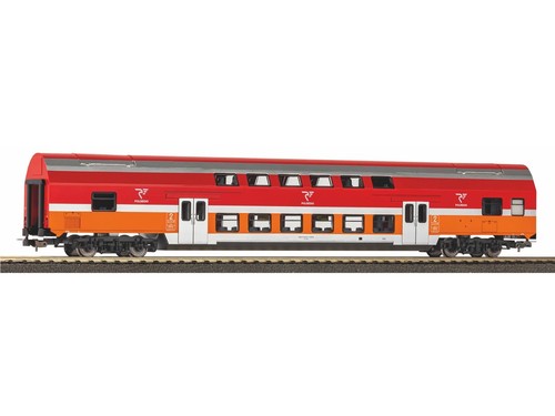 Piko 53117 personenwagen - 53117,