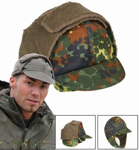 Flecktarn bundeswehr - flecktarn,