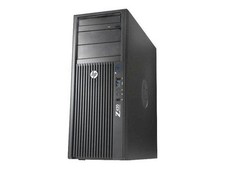 *3Jahre GEWL* HP Z420 CMT