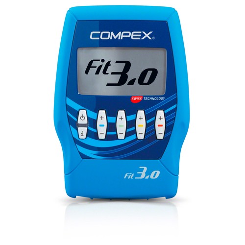 Compex muskelstimulator fit - compex,