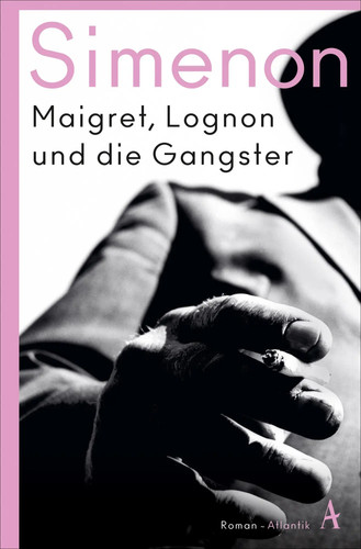 Maigret lognon und die - und,
