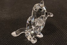 Swarovski Katze 162887 3,2cm