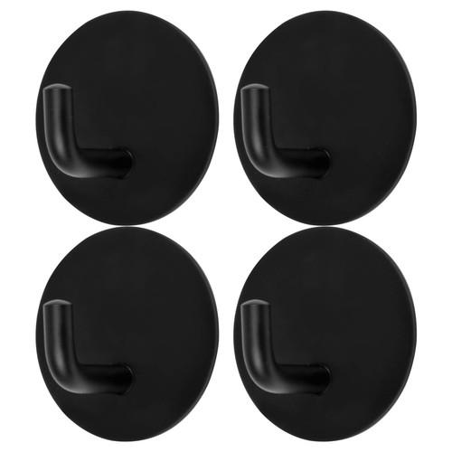 Towel hooks pack - hooks, 4