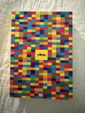 Vitra Overview 2002/2003