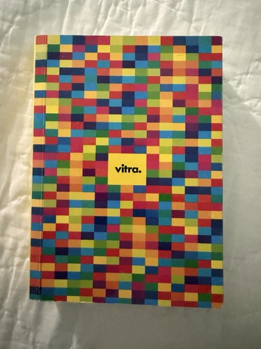 Vitra overview 2002 - vitra, 2002/2003