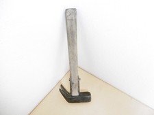 Original altes Werkzeug Hammer