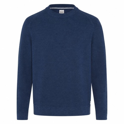 Brax herren strickpullover - herren,