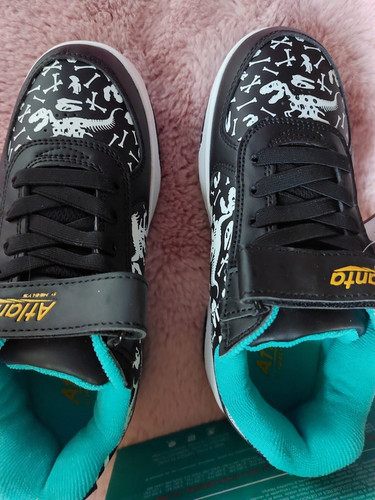 Pop heelys shoes - by,