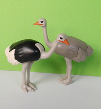 Playmobil Sammlung aus Set