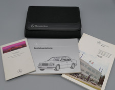 Mercedes benz klasse w124 - mercedes-benz,
