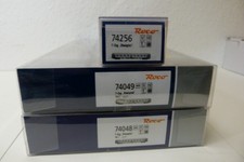 Roco rheingold 74048 74049 - 74048,