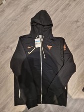 Nike NBA Chicago Bulls Jacke M