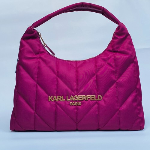 Designer bag karl lagerfeld - bag,