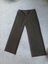 Schwarze damenhose 44 - schwarze,