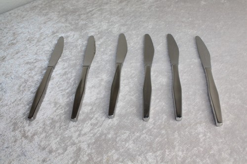 Messer speisemesser - 6,