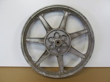 Zündapp felge hinten - zündapp,