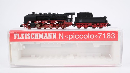 Fleischmann 7183 dampflok - 7183,