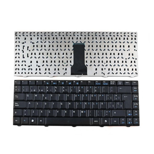 Tastatur für laptop emachines - für,