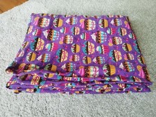 Babauba, Kinderbettwäsche