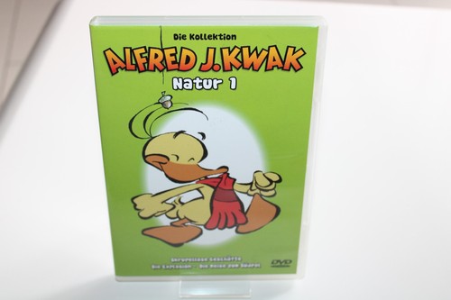 Alfred jodocus kwak natur - jodocus,