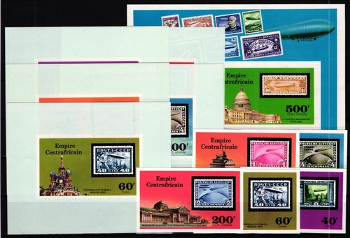 Zentralafrikanische republik - zentralafrikanische,