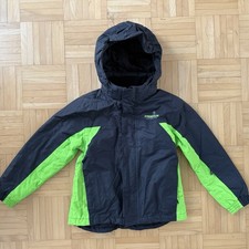 Crivit Skijacke Jungen Gr