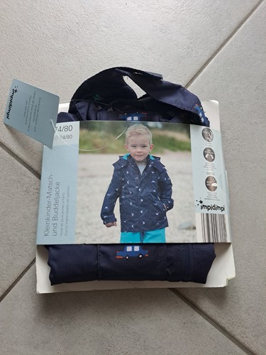 Impidimpi kinder matsch und - impidimpi,