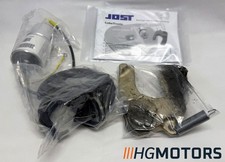 Teilesatz Verteiler JOST Kupplung Original Mercedes Truck LKW A0009970885 N